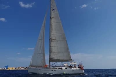 2008 Hanse 540e | 52.8 ft 2
