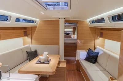 2025 X-Yachts 4.3 | 43.4 ft 2