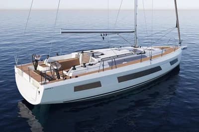 2026 Dufour 44 | 45.7 ft 2