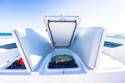 2024 Aquila 47 Molokai | 49.3 ft 3