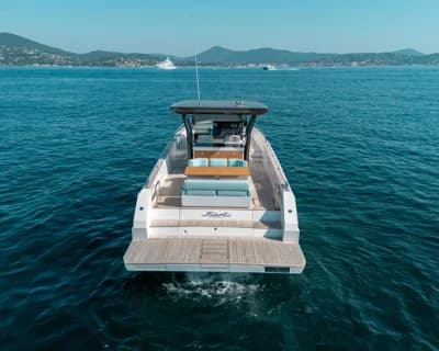 2023 Fiart Seawalker 39 | 42.7 ft 2