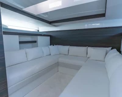 2023 Fiart Seawalker 39 | 42.7 ft 3
