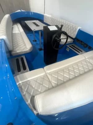 2024 Vision Marine Technologies Fantail 217 | 22ft 2