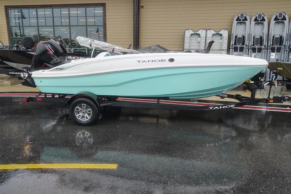 2026 Tahoe T18