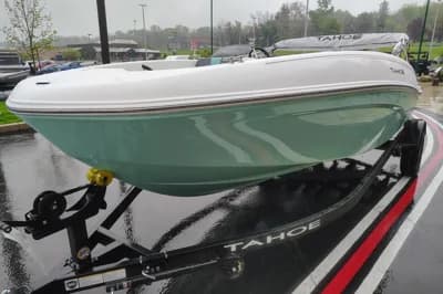 2026 Tahoe T18 2