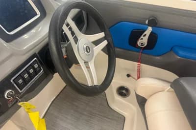 2017 Chaparral Vortex 203 VRX 3