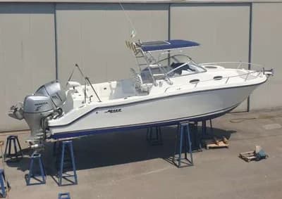 MAKO 253 WA 3