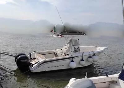 STRIPER 2605 CC 2