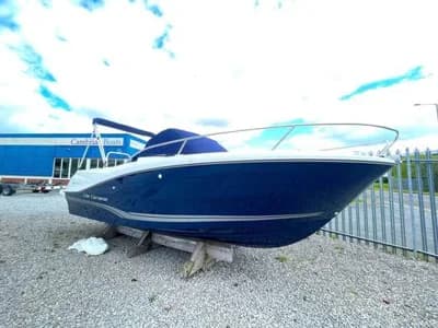 JEANNEAU CAP CAMARAT 6.5 WA 2