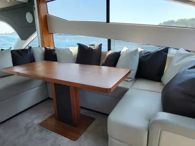 2017 Sunseeker Predator 57 Boat for Sale in La Napoule 3