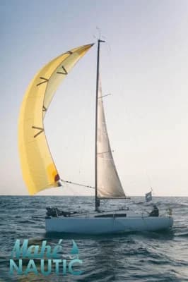 2017 Jeanneau Sun Fast 3200 | 10m 2