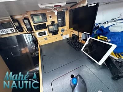 2017 Jeanneau Sun Fast 3200 | 10m 5