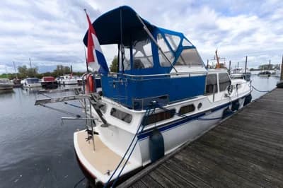 Valkkruiser 1040 3