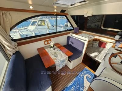 2000 Plastik SPACE 290 CRUISER Boat for Sale in Liguria 2