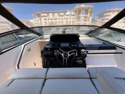 2023 RIO DAYTONA 50 | 15m 4