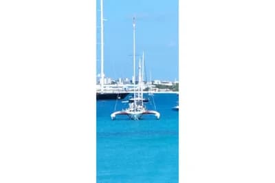 2009 Custom Trimaran | 42 ft 2