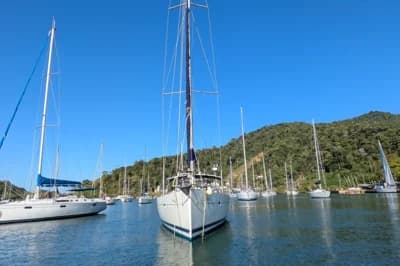 2003 Beneteau Oceanis Clipper 473 2