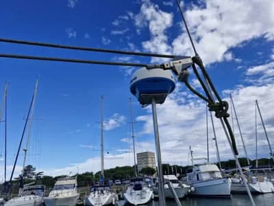 2003 Jeanneau Sun Odyssey 35 | 11m 5