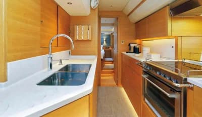 2023 Oyster 565 | 59.4 ft 4
