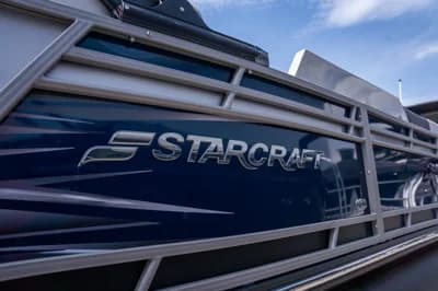 2026 Starcraft SLS-1 R 2