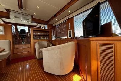 2012 Grand Banks 59 Aleutian RP 3