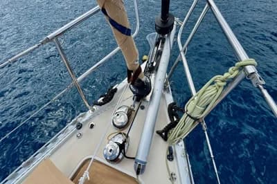 2005 Outbound 46 | 46.4 ft 3