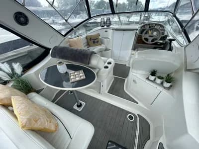 2000 Bayliner 2855 Ciera Boat for Sale in Bowness-on-Windermere 2