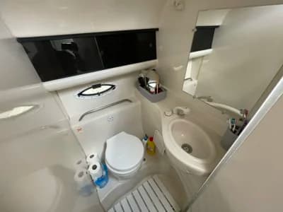 2000 Bayliner 2855 Ciera Boat for Sale in Bowness-on-Windermere 3