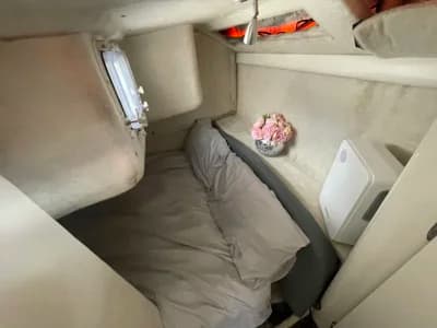 2000 Bayliner 2855 Ciera Boat for Sale in Bowness-on-Windermere 4