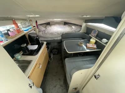 2000 Bayliner 2855 Ciera Boat for Sale in Bowness-on-Windermere 5