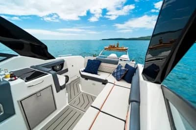 2024 Granfort Boats USA 288 GTX Boat for Sale in Ermelo 3