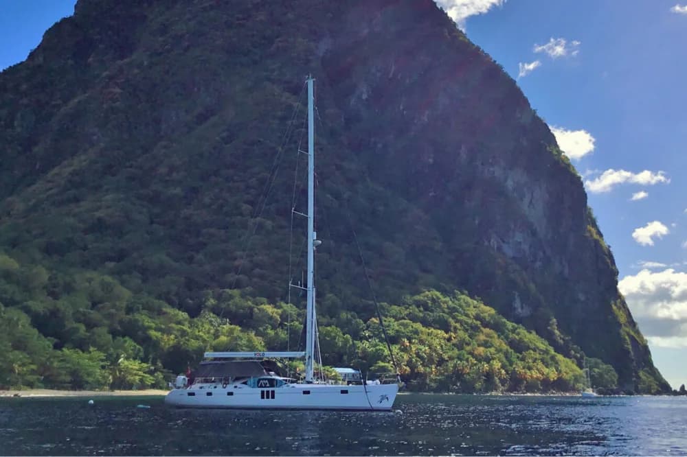 2019 Oyster 625 | 63.6 ft