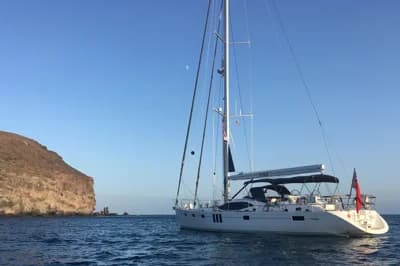 2019 Oyster 625 | 63.6 ft 2
