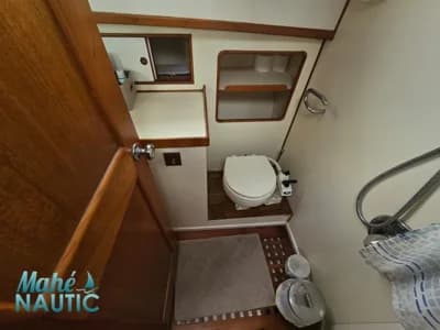 1987 Island Gypsy Island Gypsy 32 | 10m 5