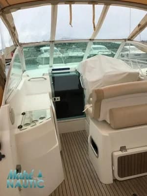 2003 Beneteau Ombrine 1001 | 10m 3