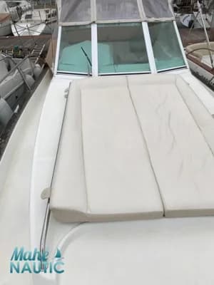 2003 Beneteau Ombrine 1001 | 10m 4
