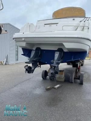 2003 Beneteau Ombrine 1001 | 10m 5