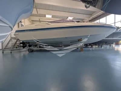 1997 Colombo MAITE'28 Boat for Sale in Lago di Garda 2