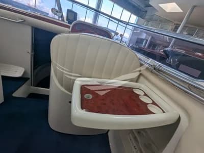 1997 Colombo MAITE'28 Boat for Sale in Lago di Garda 3