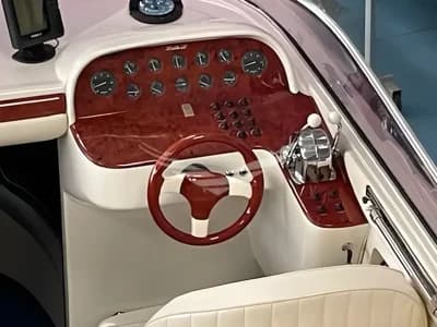 1997 Colombo MAITE'28 Boat for Sale in Lago di Garda 4