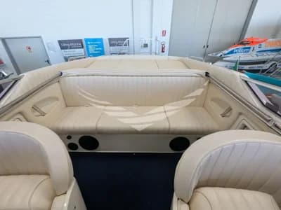 1997 Colombo MAITE'28 Boat for Sale in Lago di Garda 5