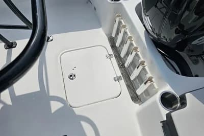 2026 Sea Pro 202 Center Console 3