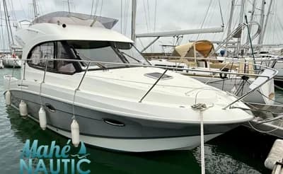 2013 Beneteau Antares 30 | 10m 2