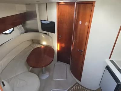 2002 Fairline Targa 34 Boat for Sale in Poole 2