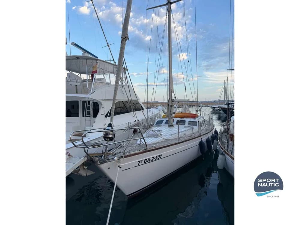 NORTHWIND 47