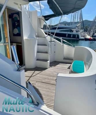 2001 Fountaine Pajot Greenland 34 | 10m 4