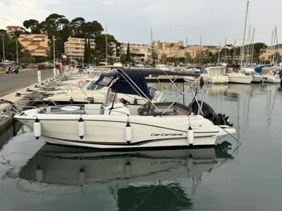 2023 Jeanneau Cap Camarat 6.5CC | 7m 2
