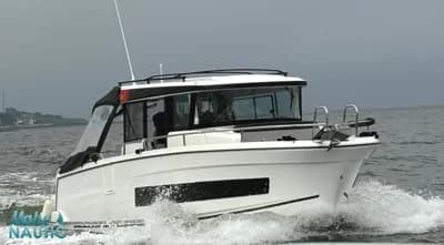 2023 Jeanneau Merry Fisher 895 Sport | 8m 2