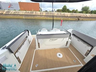 2023 Jeanneau Merry Fisher 895 Sport | 8m 3