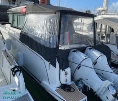 2023 Jeanneau Merry Fisher 895 Sport | 8m 4
